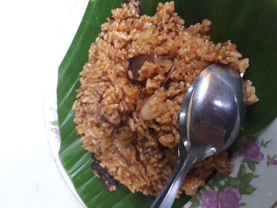 Nasi Goreng Babat Pak Taman